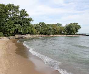 Michigan Beach Apartments Chicago Il 60649