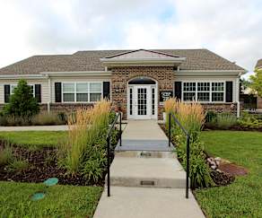 The Terrace Of Elk Grove Village Apartment Rentals Elk Grove Village Il 60007