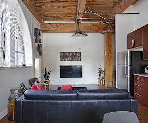 The Landings At River Market Apartments Kansas City Mo