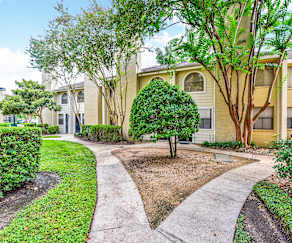 Tradewinds At Willowbrook Apartments Houston Tx 77064
