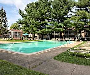 Hilltop Apartments Kingston Pa 18704