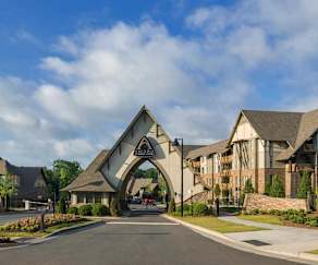 University Center By Cortland Apartments Charlotte Nc 28262