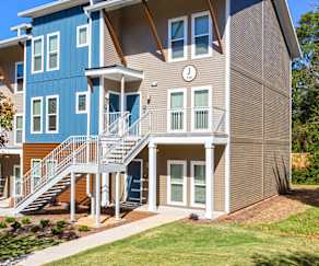 Stonecrest Apartments Athens Ga 30601