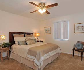 Whiting Pines Apartments Milton Fl 32570