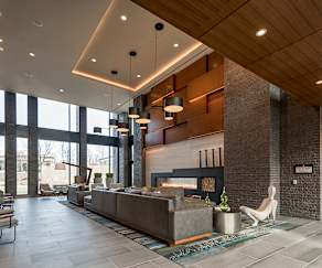 Charter Oak Apartments Reston Va 20190