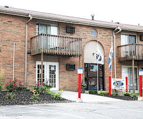 Apartments For Rent In Hamilton Oh 90 Rentals
