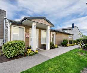 Rainier Pointe Apartments Fife Wa 98424