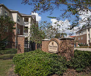 Nottingham Apartments Twnhms Alexandria La 71303