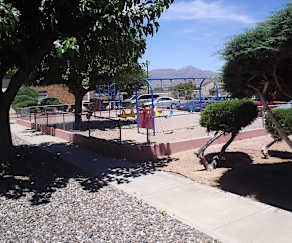 The Bungalows At North Hills Apartments El Paso Tx 79934