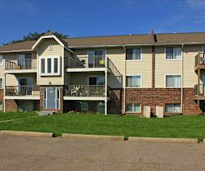 Apartments For Rent In Lansing Mi 282 Rentals