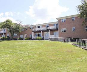 Great Notch Village Apartments Little Falls Nj 07424