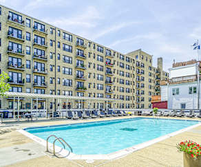 1 Bedroom Apartments For Rent In Howard University Dc