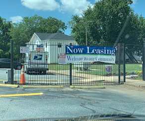 Ashton Park Apartments Anderson Sc 29621