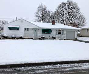 Apartments For Rent In Crooksville Oh With Laundry Facility