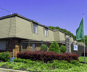 Oakwood Meadows Estates Apartments Memphis Tn 38116