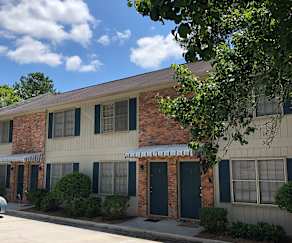 Cobble Hill Apartments Macon Ga 31206