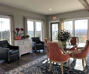 Vantage Pointe Homes At Franklin Heights Apartments Antioch Tn 37013