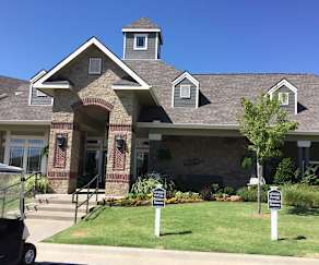 Luxury Apartment Rentals In Mustang Ok