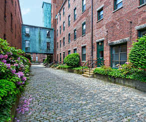 Neponset Landing Apartments Quincy Ma 02171