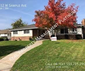 Houses For Rent In Tower District Fresno Ca 24 Rentals