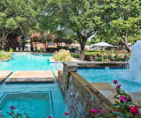 Hillside Community Apartments Carrollton Tx 75007
