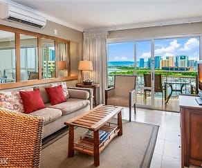 Waikiki 1 Bedroom Apartments For Rent Honolulu Hi 92 Rentals