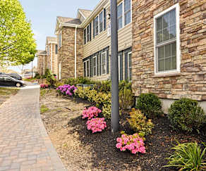 Medford Pond Country Club Apartments Medford Ny 11763