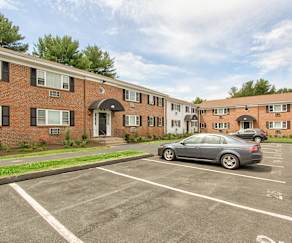 Apartments For Rent In Rocky Hill Ct 98 Rentals