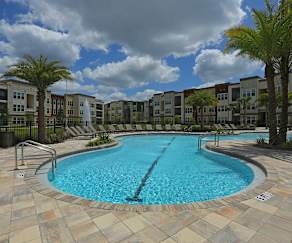 Lake Nona Apartments For Rent 107 Apartments Orlando