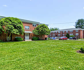 Apartments For Rent In Essex Village Ct 524 Rentals