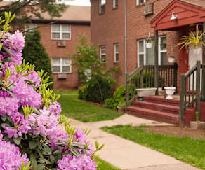 Highland Park Gardens Apartments Highland Park Nj 08904