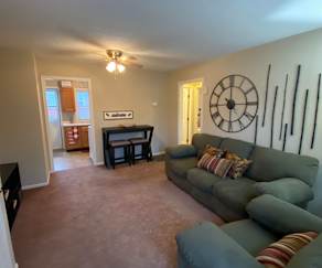 Brentwood Apartments Wichita Ks 67207