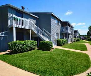 Waterstone Apartments Tulsa Ok 74105