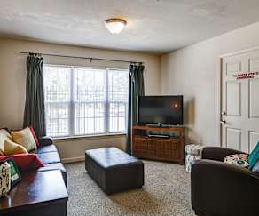 The Gables At St Augustine Apartments Valdosta Ga 31602