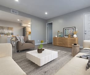 Apartments With Utilities Included In Riverside Ca