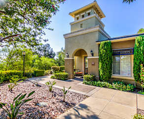 Morning View Terrace Apartments Escondido Ca 92026