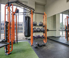 The Lofts At Rivertown Apartments Detroit Mi 48207