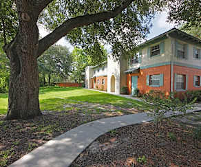 Andover Place Apartments Orlando Fl 32839