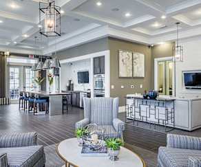 Majestic Of Downtown Baldwin Park Apartments Orlando Fl