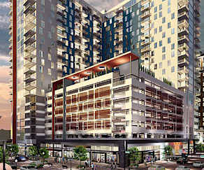 Aurora Apartments Tampa Fl 33602