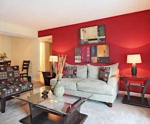 Eagle Woods Apartments Charlotte Nc 28212