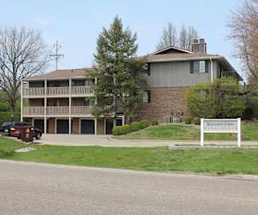 Aspen Bluff Apartments Peoria Il 61604