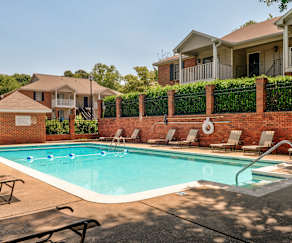 Park Place Apartments Montgomery Al 36117