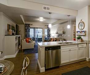 Oakbrook At New Mark Apartments Kansas City Mo 64155
