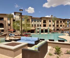 Agritopia Apartments For Rent 175 Apartments Gilbert