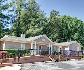 The Retreat At Statesville Apartments Statesville Nc 28625