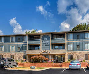 1 Bedroom Apartments For Rent In Fairlawn Va 25 Rentals