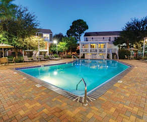 Tanglewood Apartments Pensacola Fl 32504