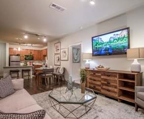 Arkansas River Apartments - Little Rock, AR 72207