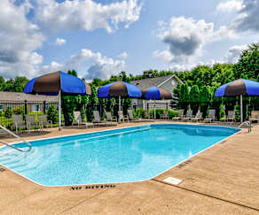 The Villages At Waggoner Park Apartments Blacklick Oh 43004